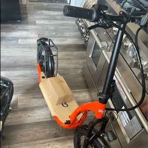 Electric scooters Greenger scooter 699
